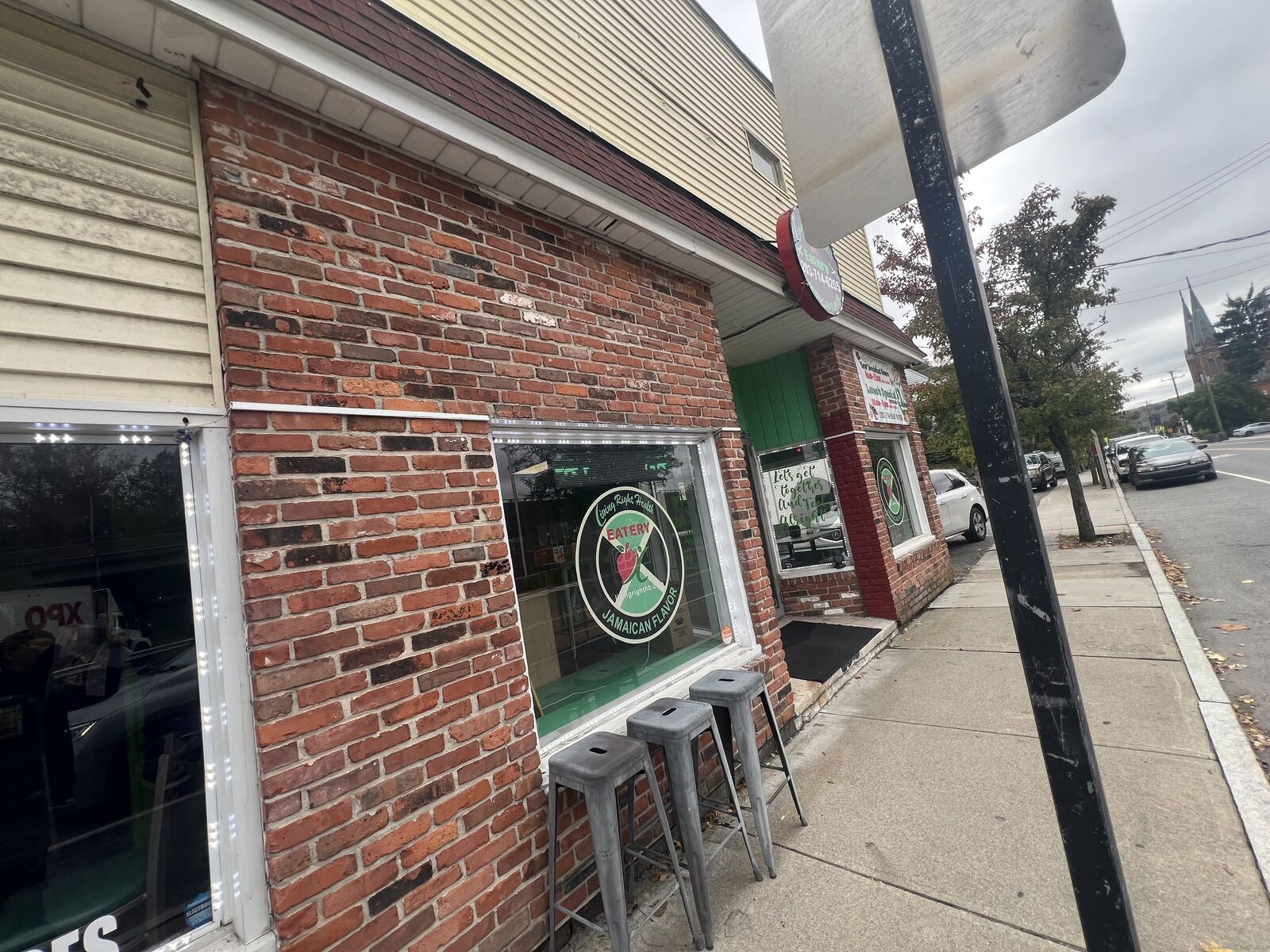 Property Photo:  399 North Main Street  CT 06770 