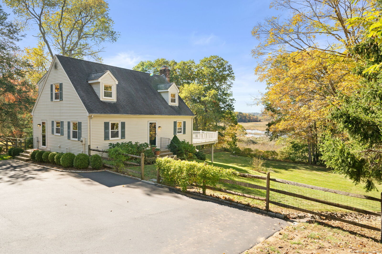Property Photo:  496 Joshuatown Road  CT 06371 