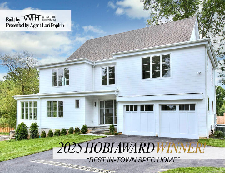 2 Webb Road  Westport CT 06880 photo