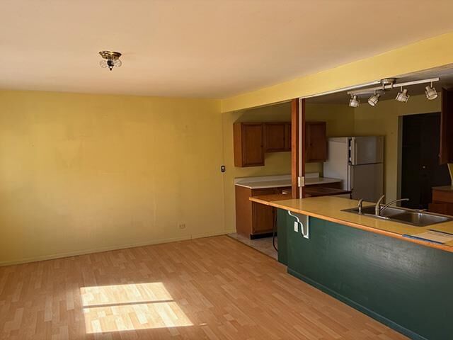 Property Photo: 210 NE Foster St WA 99117