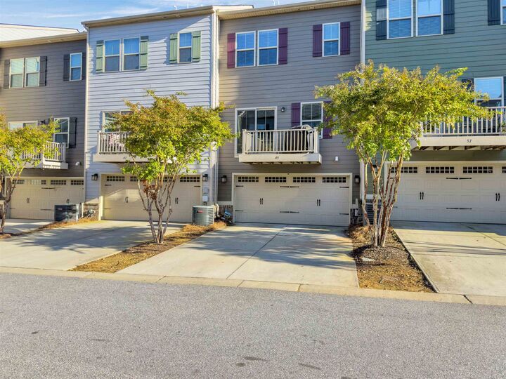 Property Photo: 49 Itasca Drive SC 29609