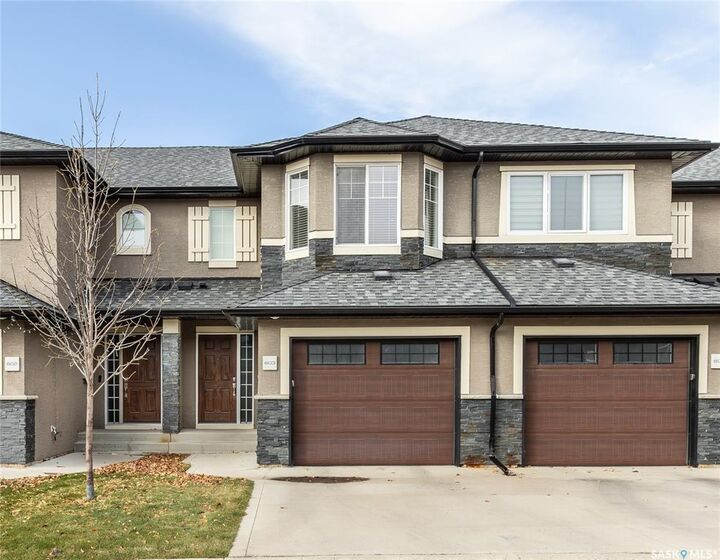 455 Rempel Lane 603  Saskatoon SK S7T 0R8 photo