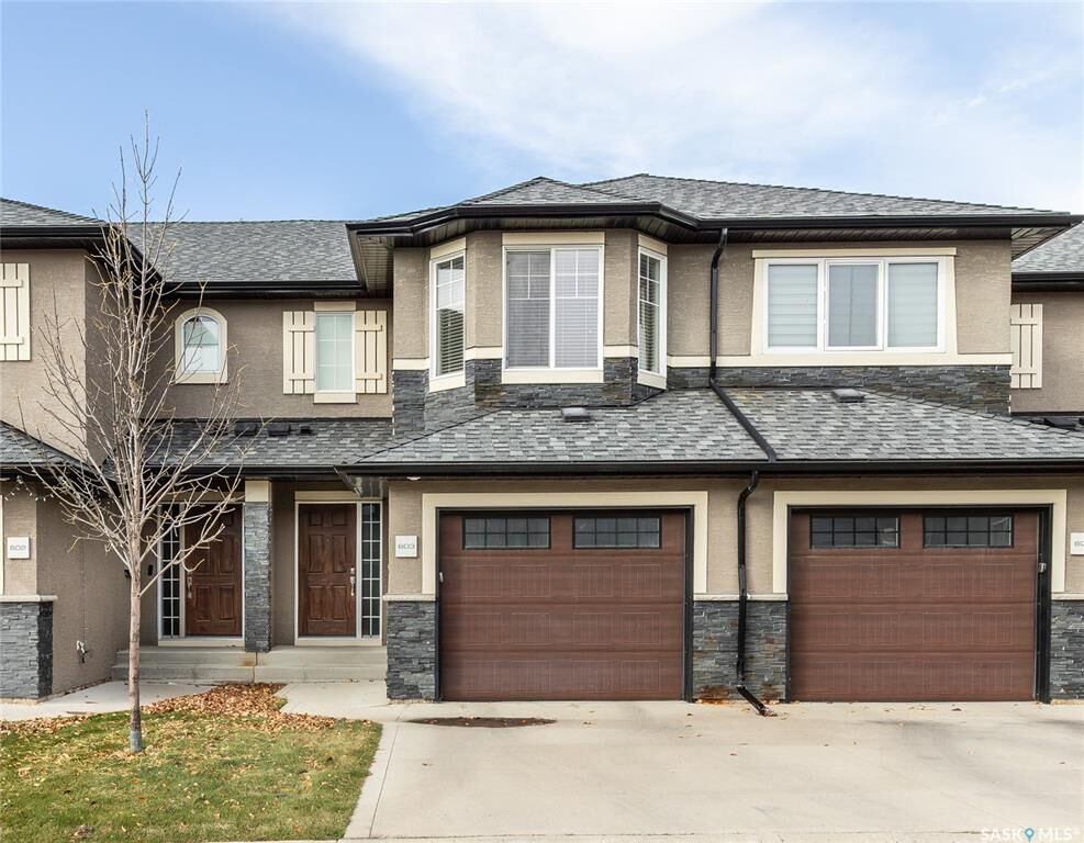 Property Photo:  455 Rempel Lane 603  SK S7T 0R8