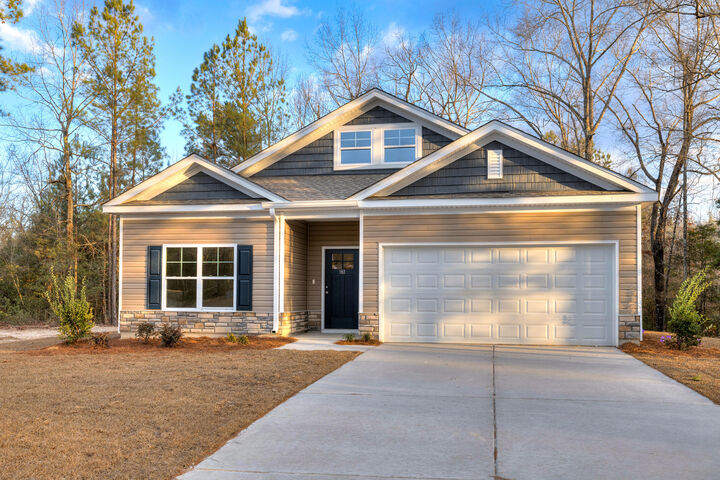 Property Photo:  161 Raglins Way  SC 29078 