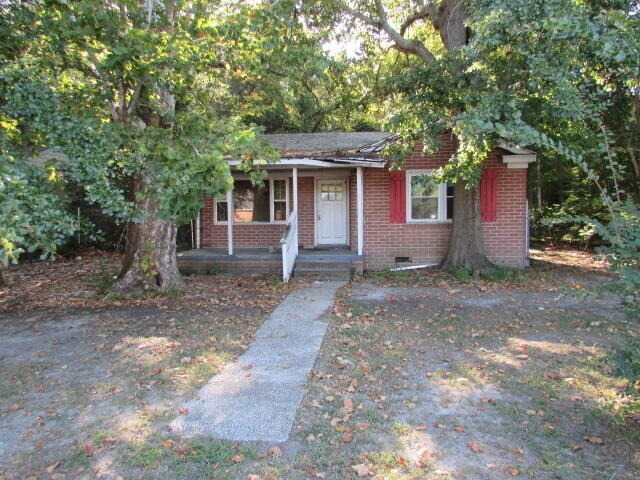 Property Photo:  127 Highland Avenue  SC 29150 