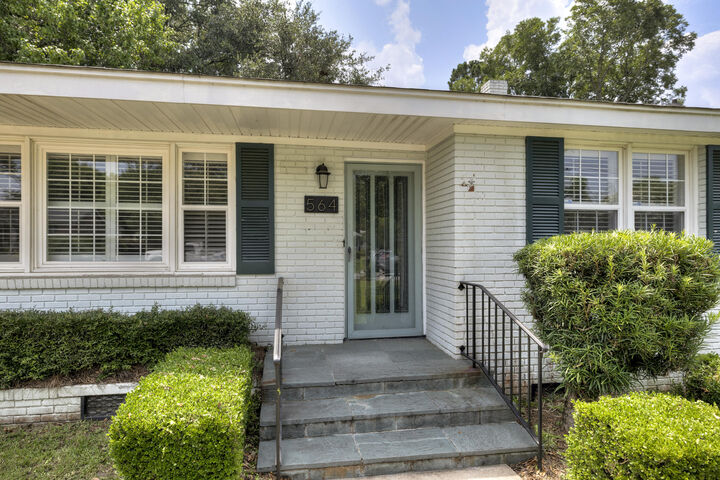 Property Photo: 564 Mattison Avenue SC 29150