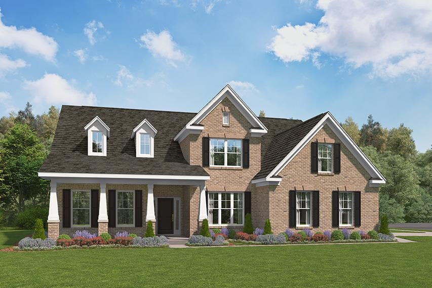 Property Photo:  550 Hacienda Court 03D 094 Ransford-M 3car  SC 29150 