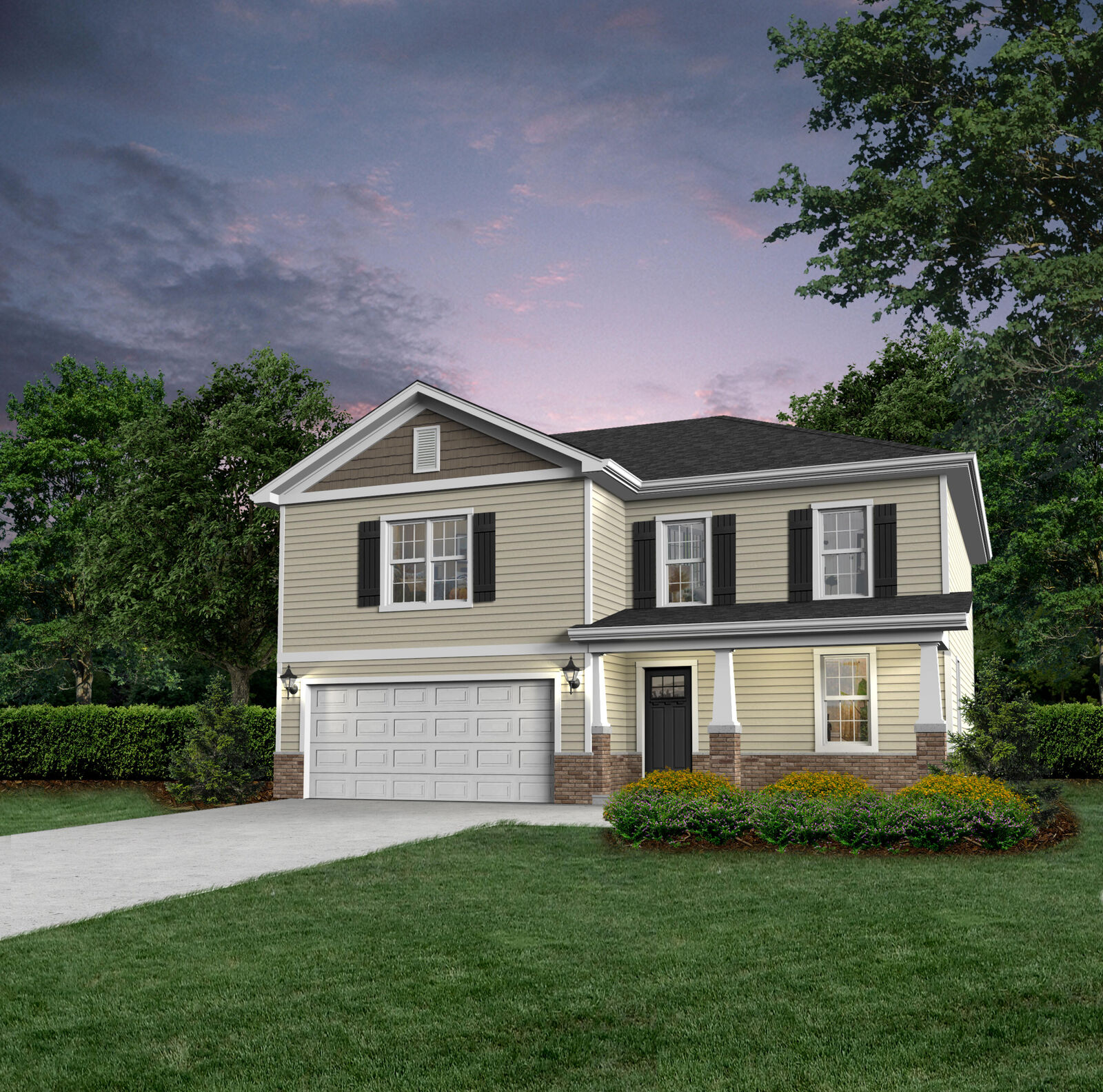 Property Photo:  251 Raglins Way  SC 29078 
