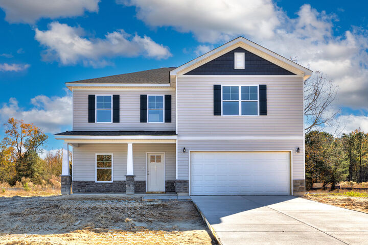 251 Raglins Way  Lugoff SC 29078 photo