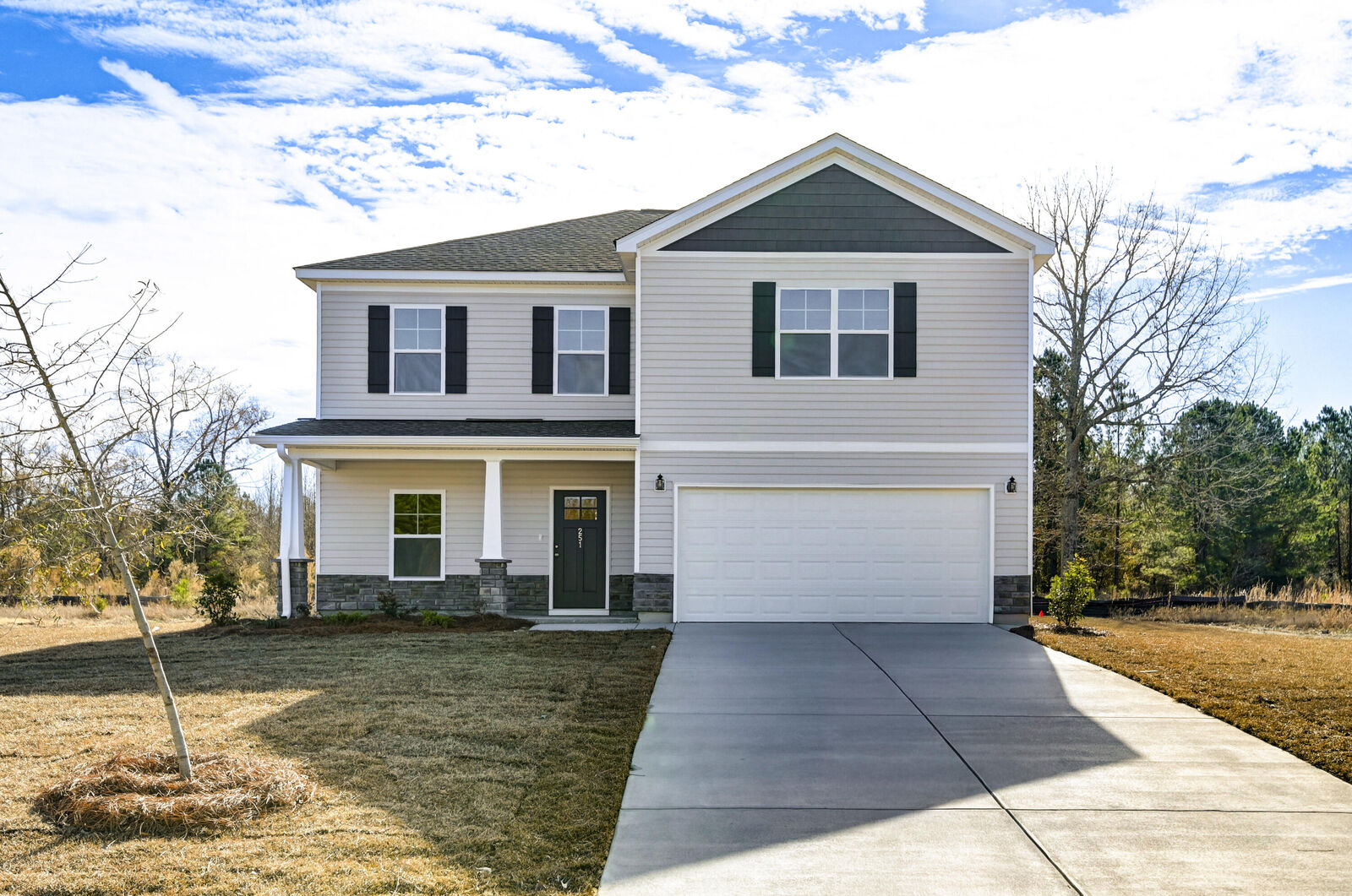 Property Photo:  251 Raglins Way  SC 29078 