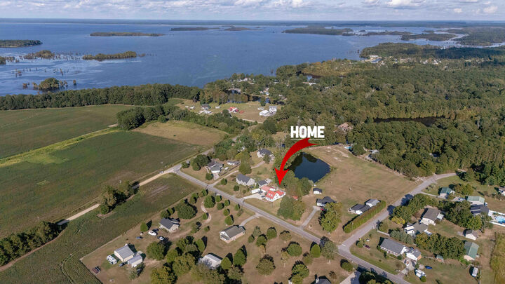 Property Photo:  125 Rocks Pond Road  SC 29048 