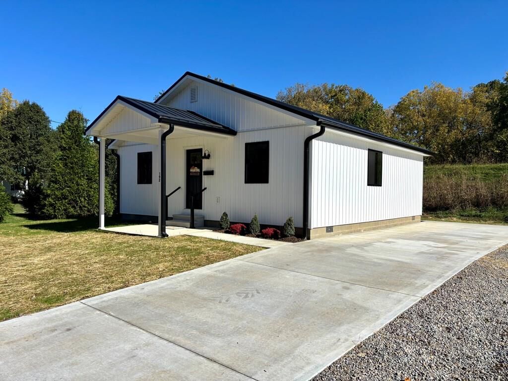 Property Photo: 192 Victory Drive OH 45690