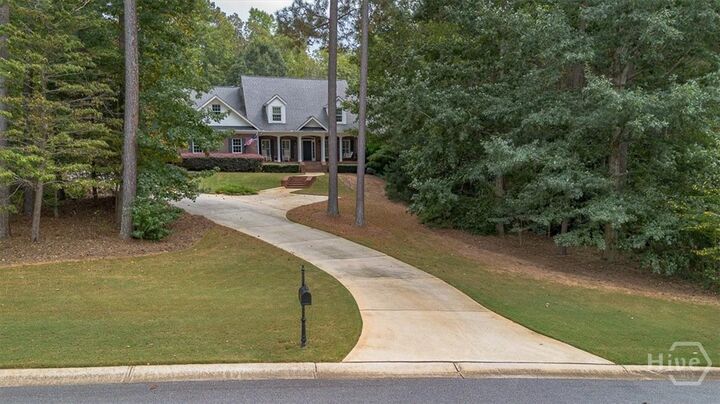 Property Photo:  1171 Spring Lake Drive  GA 30621