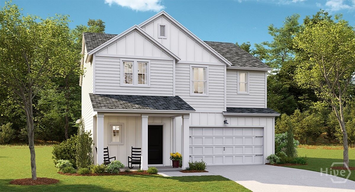 Property Photo:  103 Bluebell Lane  GA 31302 