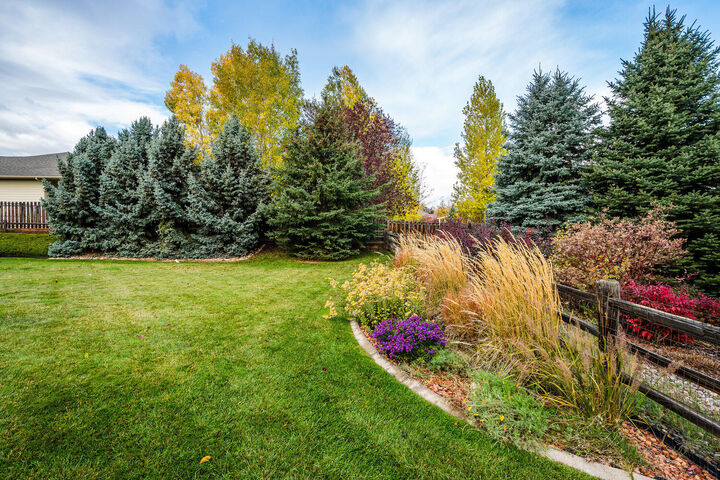 Property Photo:  505 Park View Boulevard  WY 82801 