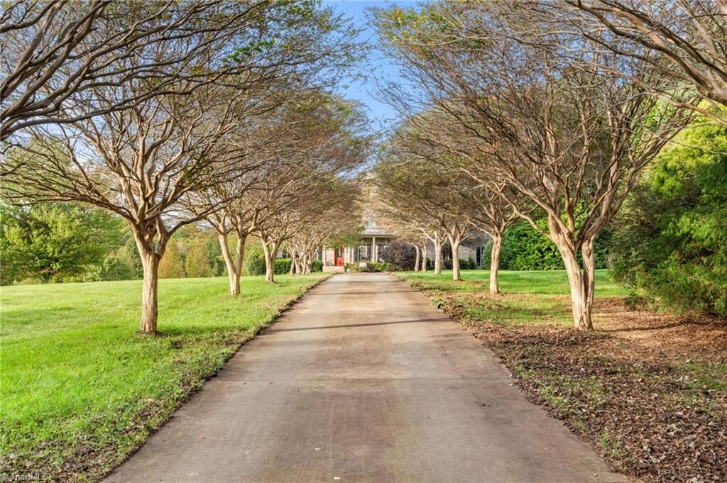 Property Photo:  7906 Goldeneye Court  NC 27455 