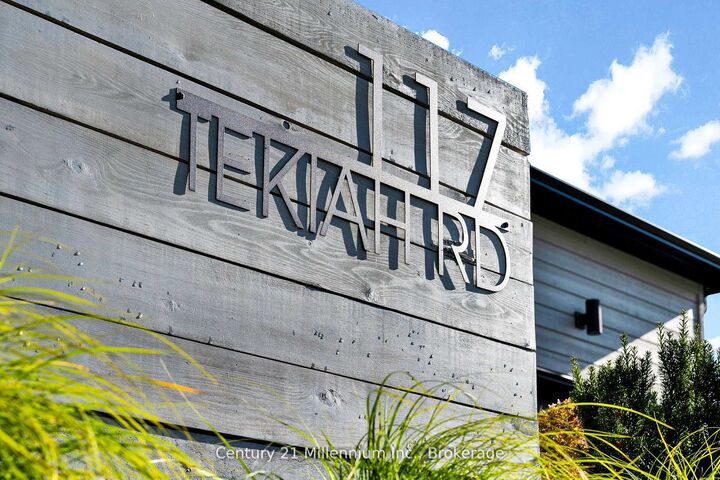 Photo de la propriété:  117 Tekiah Road  ON N0H 1J0 