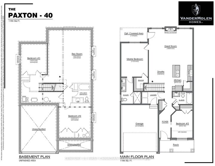 Property Photo:  56 Postma Crescent  ON N0M 1A0 