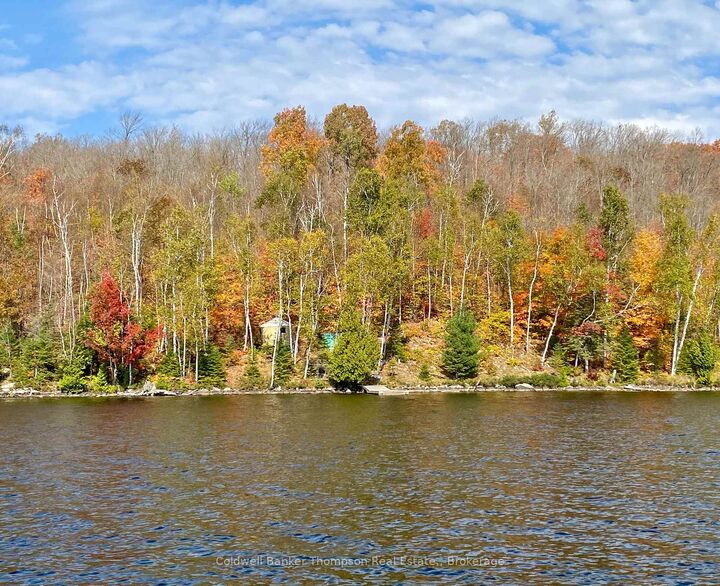 Property Photo:  0 Little Long Lake N/A S  ON P0H 1S0 