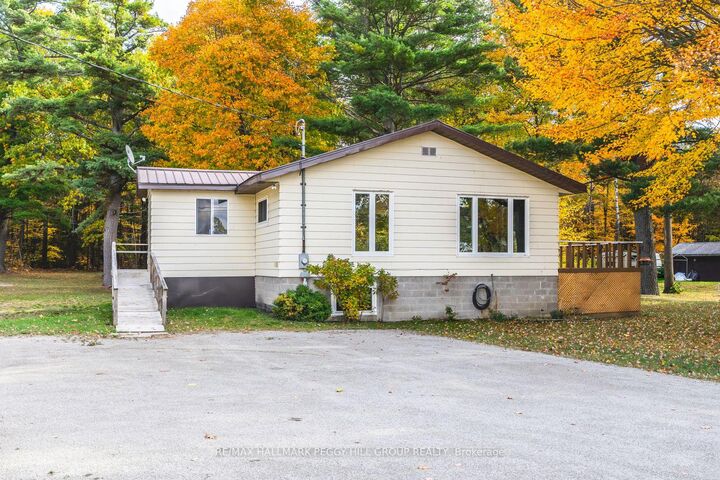 332 Baxter Loop Road  Georgian Bay ON L0K 1S0 photo