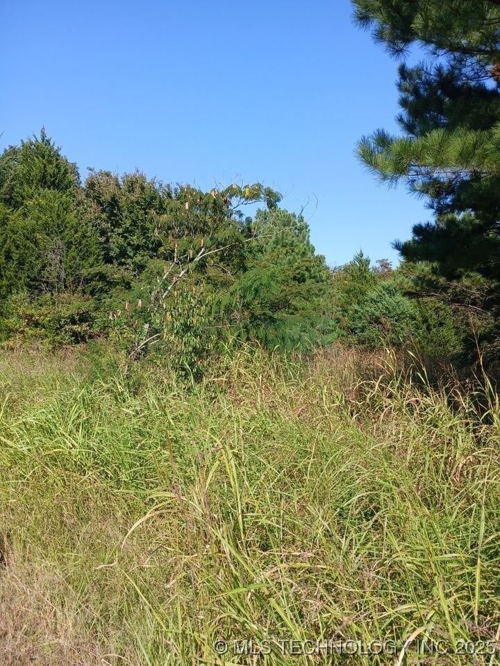 Property Photo:  1111 S Sac And Fox  OK 74501