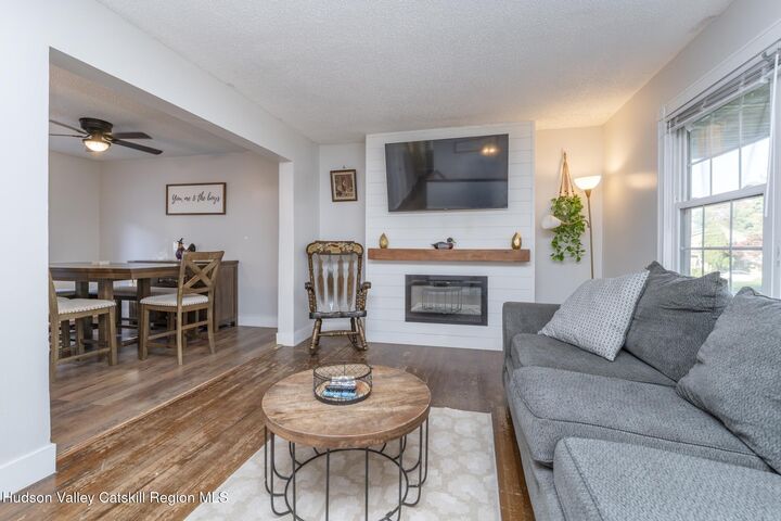 Property Photo:  30 Willow  NY 12477