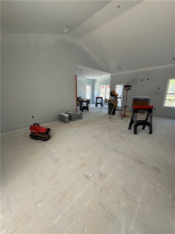 Property Photo: 131 Brookhaven Drive VA 23188-2503