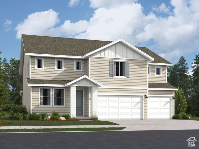 Property Photo:  2012 E Hummingbird Dr 4098  UT 84005