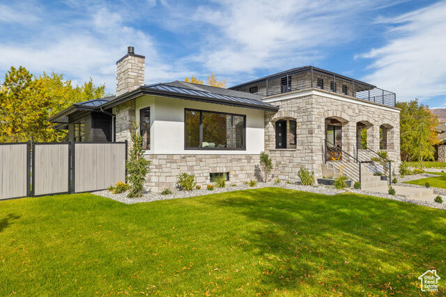 Property Photo:  1379 E Westminster Ave  UT 84105