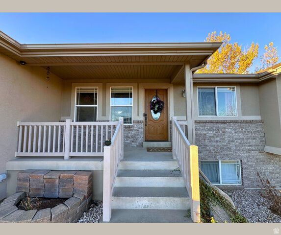 Property Photo:  3360 W 2280 S  UT 84075 