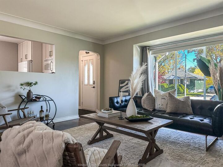 Property Photo:  1833 Norman  ON N8T 1R9