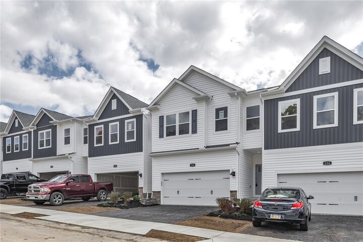 Property Photo:  126 Scotland Ln  PA 16037 