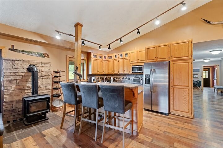 Property Photo:  1316 Porter Rd  PA 16038 