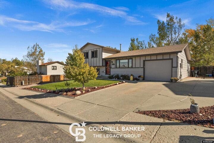 Property Photo:  2311 Lexington Avenue  WY 82601