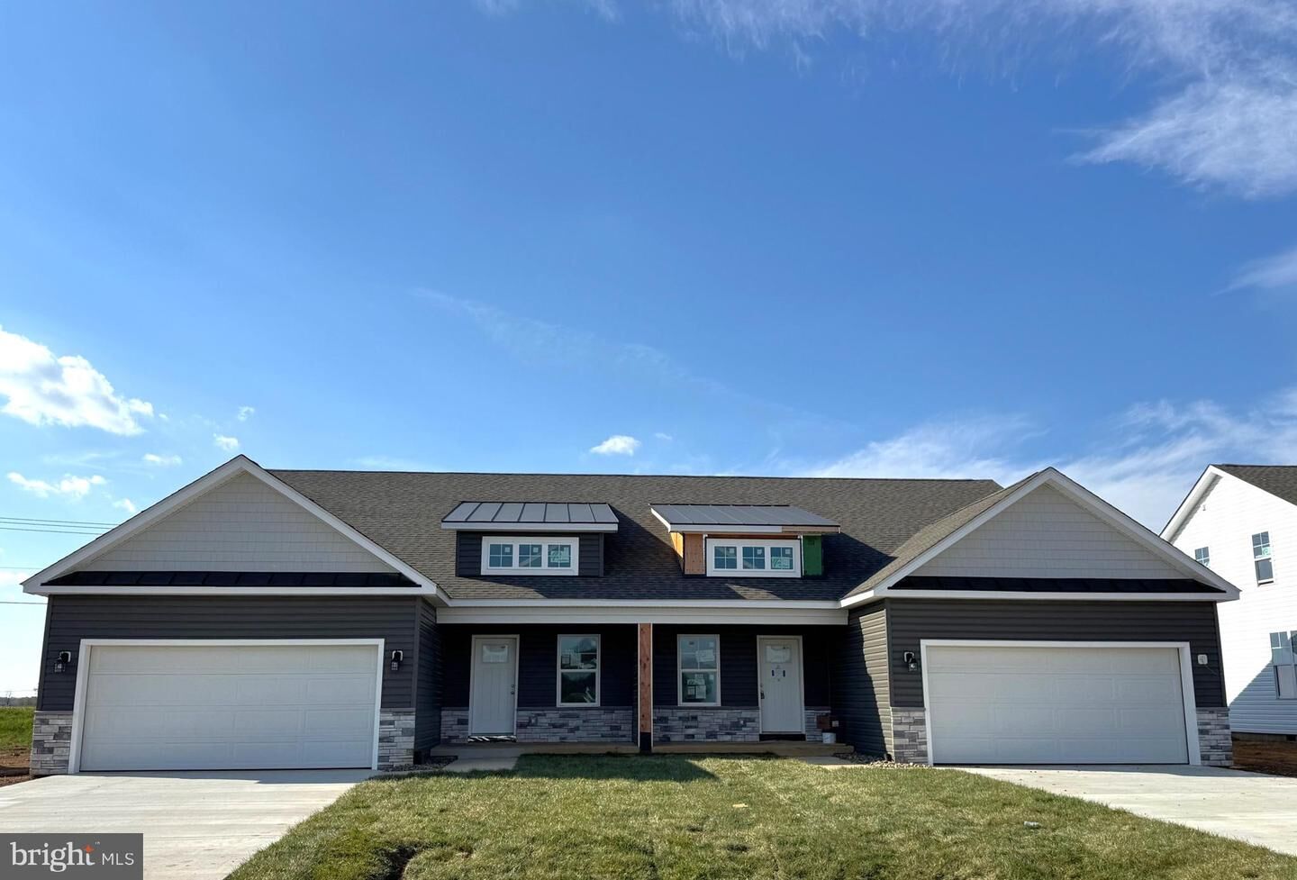 Property Photo:  104 Barrier Reef Drive  WV 25403 