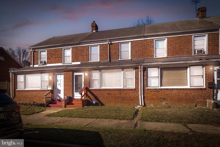 3069 S Congress Road  Camden NJ 08104 photo