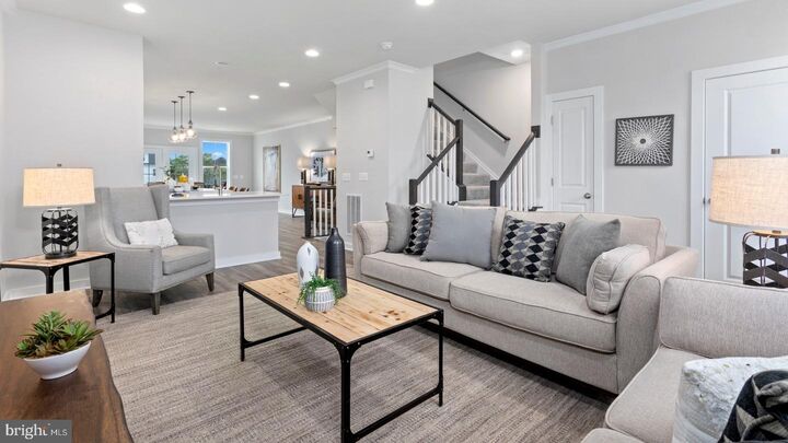 Property Photo:  Homesite 11 Germania Street  VA 22401