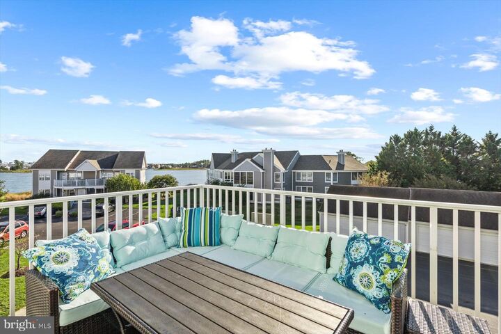 Property Photo: 30380 Crowley Drive 417 DE 19970