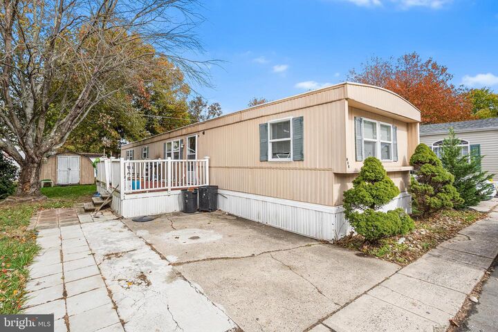 511 Wrightstown Sykesville Road 147  Wrightstown NJ 08562 photo