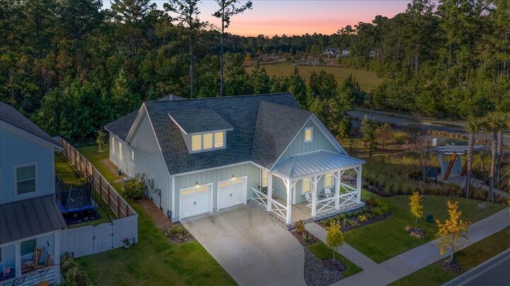 Property Photo: 4009 Blind Flight Street SC 29492