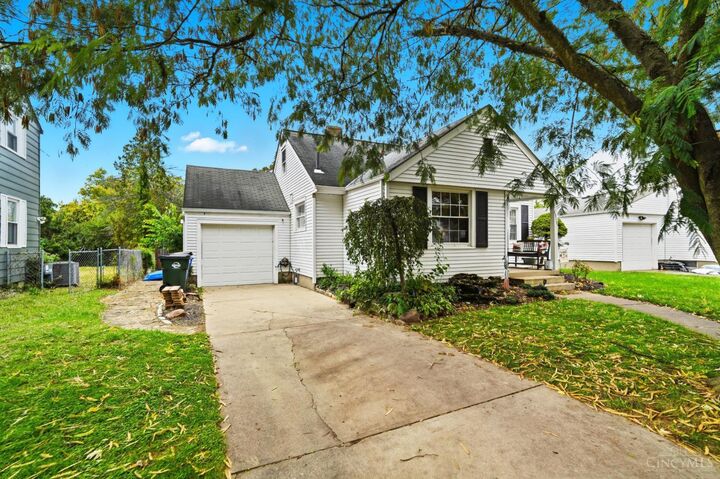 Property Photo: 1311 Park Avenue OH 45013