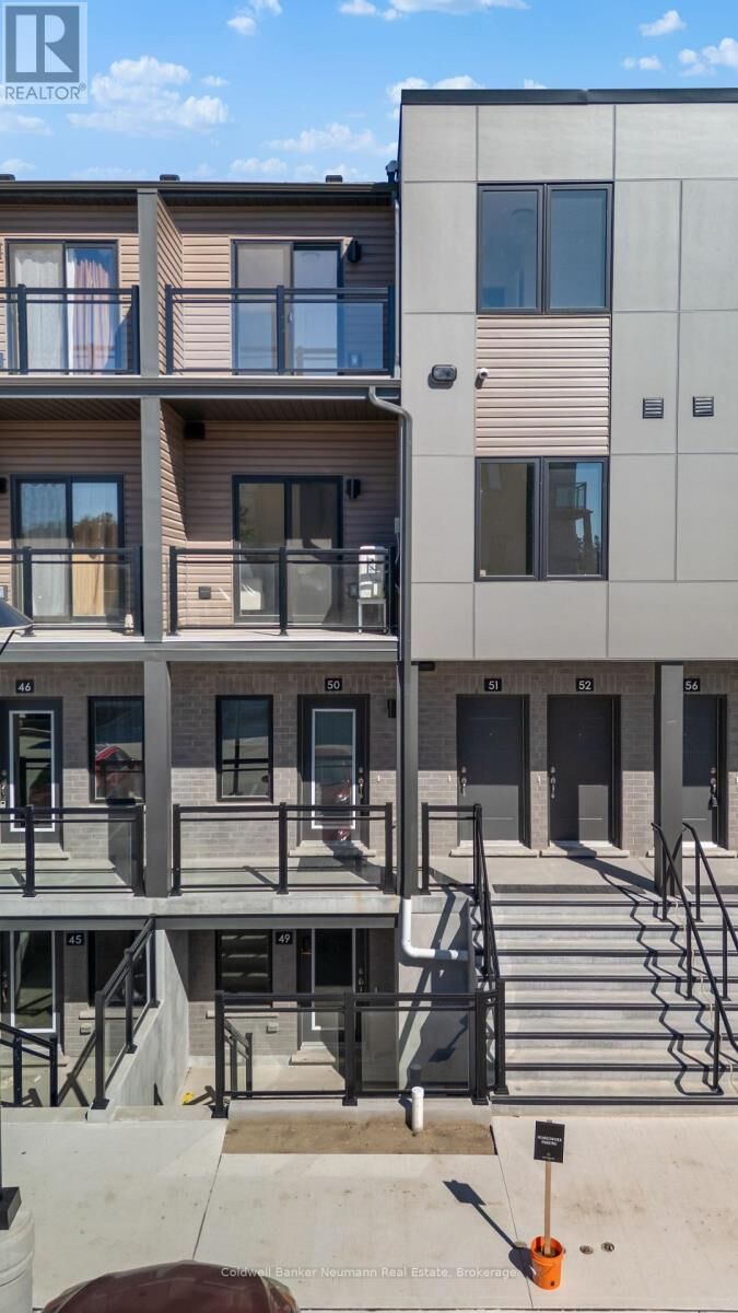 Property Photo: 940 St. David Street North 43 ON N1M 0L7