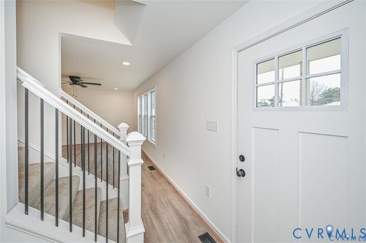 Property Photo:  11101 Pennway Drive  VA 23236