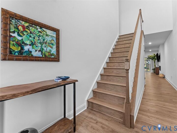 Property Photo: 13736 Randolph Pond Lane VA 23114