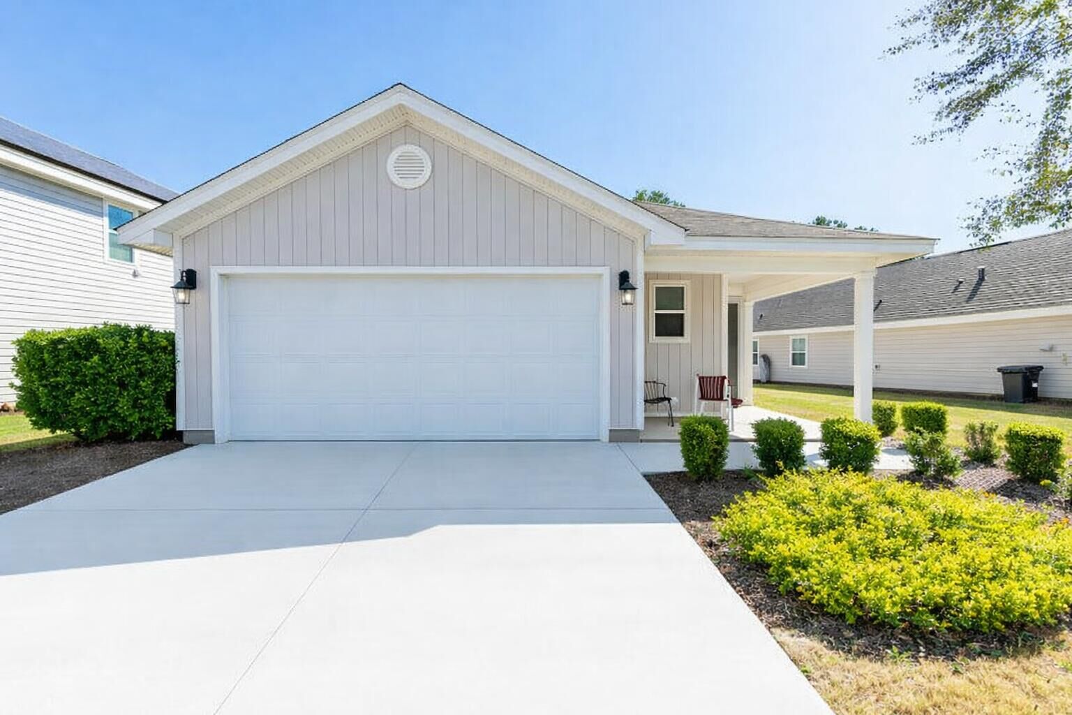 Property Photo:  473 Earl Godwin Road  FL 32439 