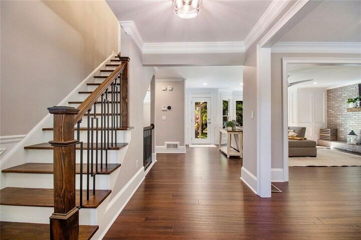 Property Photo: 7411 Mid Broadwell Trace GA 30004
