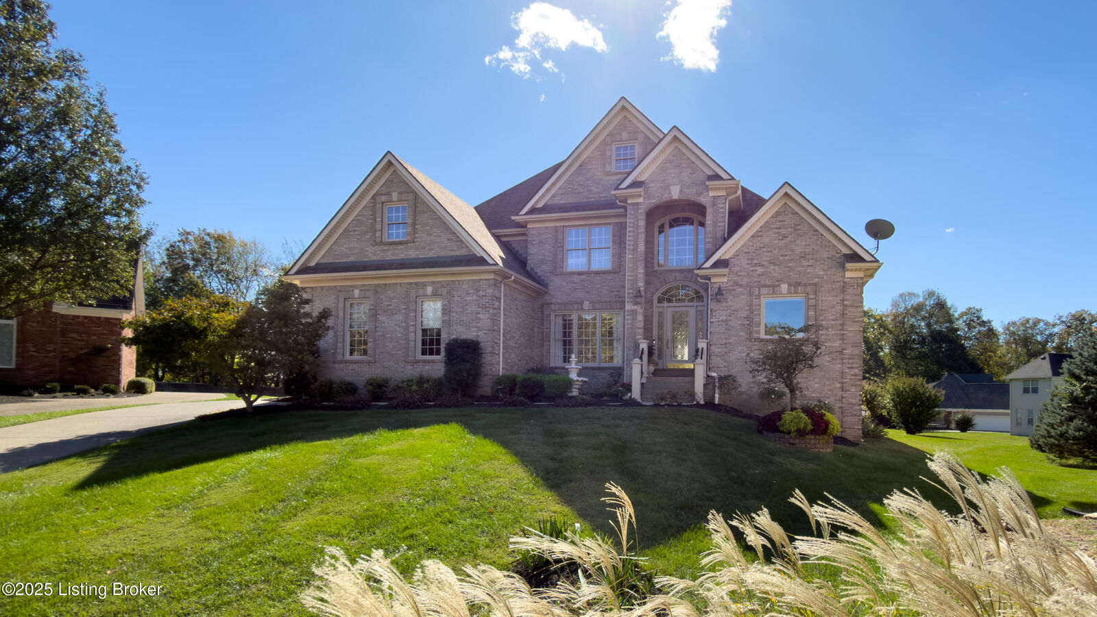 Property Photo:  10710 Elder Ln  KY 40059 