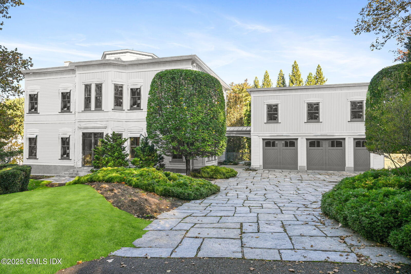 Property Photo: 16 Martin Dale North CT 06830