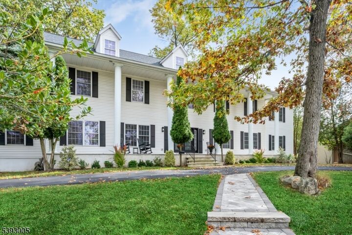 Property Photo:  3 Bachman Ter  NJ 07052