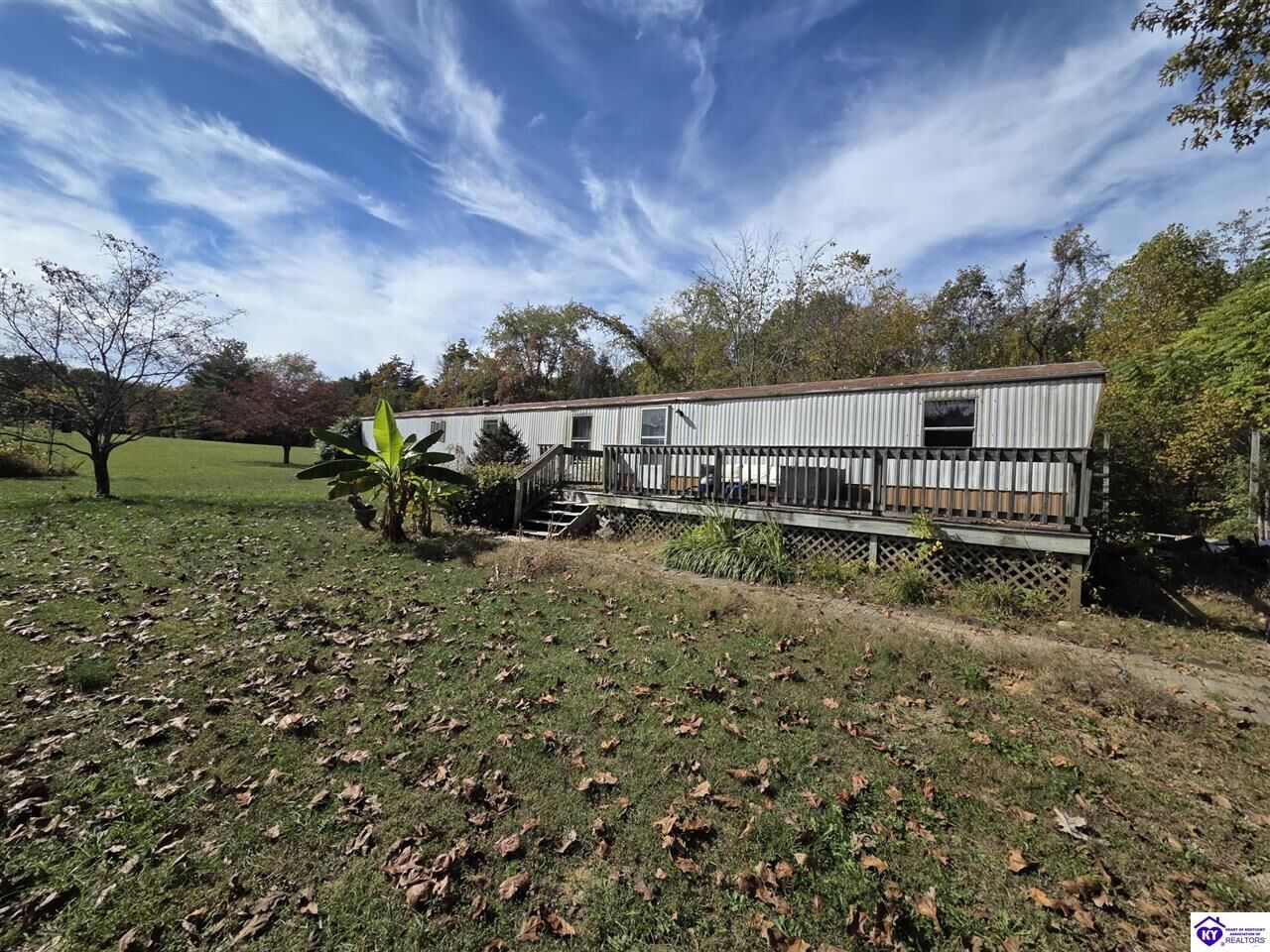 Property Photo: 485 Hicks Road KY 40142-7064